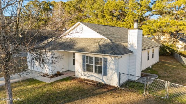 1109 Shroyer Circle, Jacksonville, NC 28540