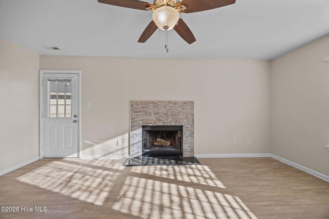 1109 Shroyer Circle, Jacksonville, NC 28540