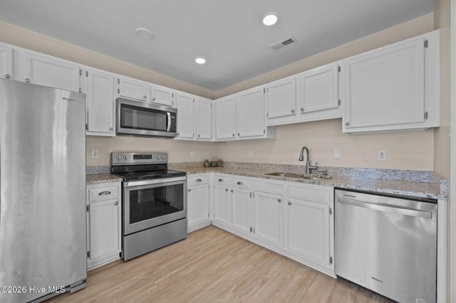 1109 Shroyer Circle, Jacksonville, NC 28540