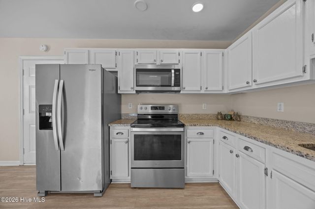 1109 Shroyer Circle, Jacksonville, NC 28540