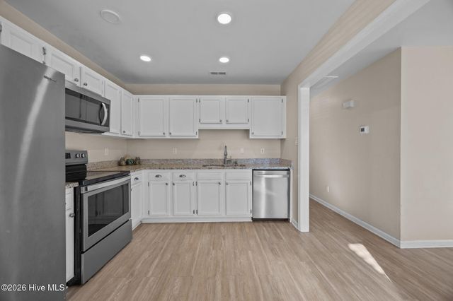 1109 Shroyer Circle, Jacksonville, NC 28540