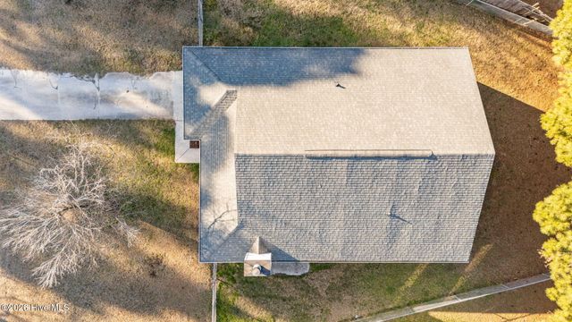 1109 Shroyer Circle, Jacksonville, NC 28540