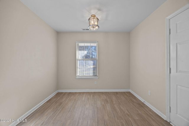 1109 Shroyer Circle, Jacksonville, NC 28540