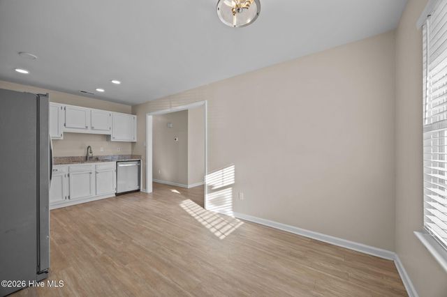 1109 Shroyer Circle, Jacksonville, NC 28540