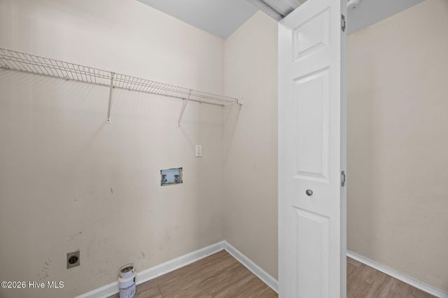 1109 Shroyer Circle, Jacksonville, NC 28540