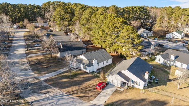 1109 Shroyer Circle, Jacksonville, NC 28540