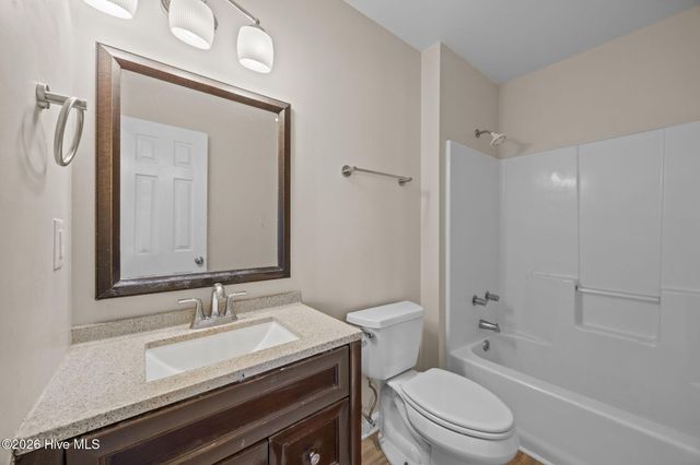 1109 Shroyer Circle, Jacksonville, NC 28540