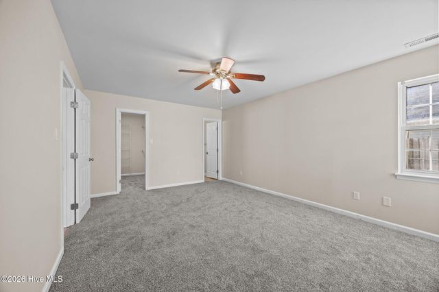 1109 Shroyer Circle, Jacksonville, NC 28540