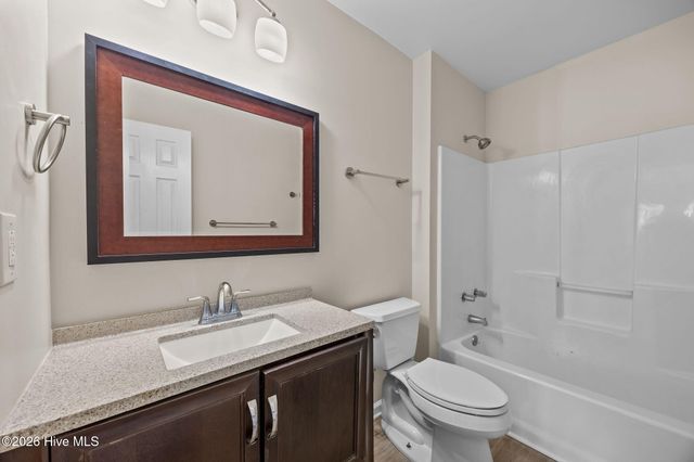 1109 Shroyer Circle, Jacksonville, NC 28540