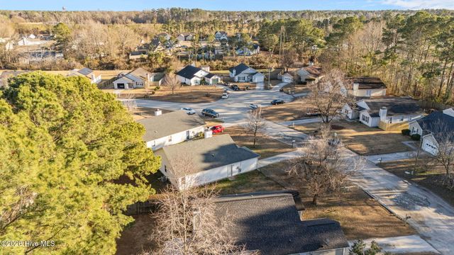 1109 Shroyer Circle, Jacksonville, NC 28540