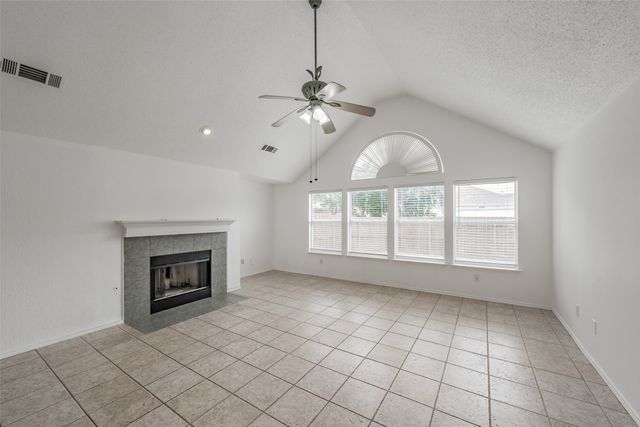 4728 Grant Park Avenue, Fort Worth, TX 76137
