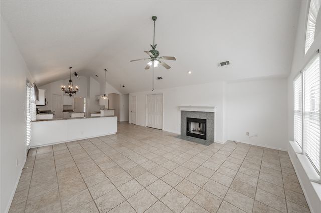 4728 Grant Park Avenue, Fort Worth, TX 76137
