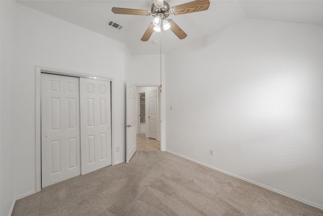 4728 Grant Park Avenue, Fort Worth, TX 76137