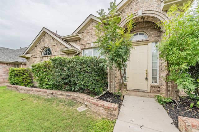 4728 Grant Park Avenue, Fort Worth, TX 76137