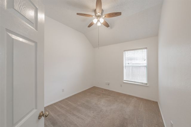 4728 Grant Park Avenue, Fort Worth, TX 76137