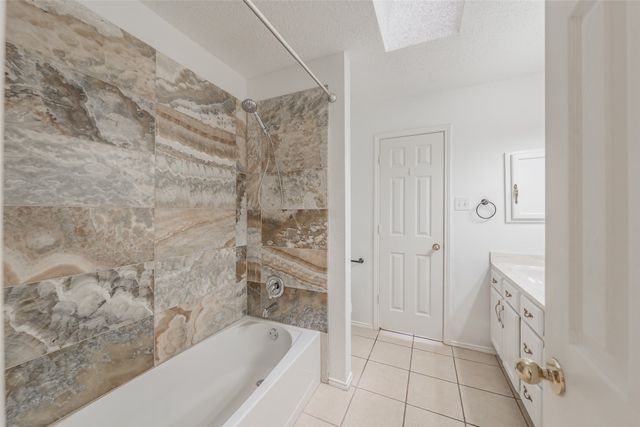 4728 Grant Park Avenue, Fort Worth, TX 76137