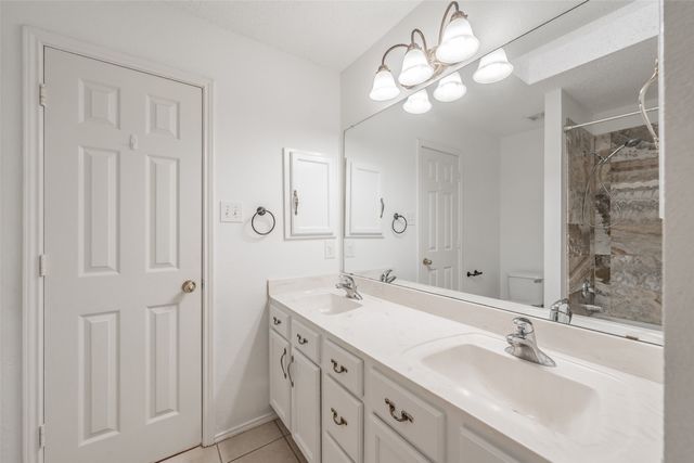 4728 Grant Park Avenue, Fort Worth, TX 76137