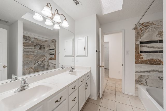4728 Grant Park Avenue, Fort Worth, TX 76137