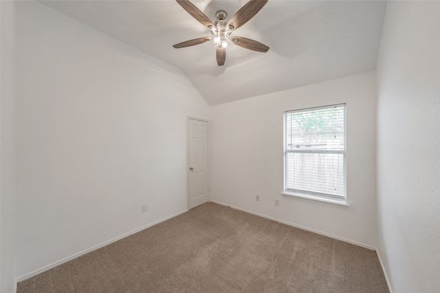 4728 Grant Park Avenue, Fort Worth, TX 76137