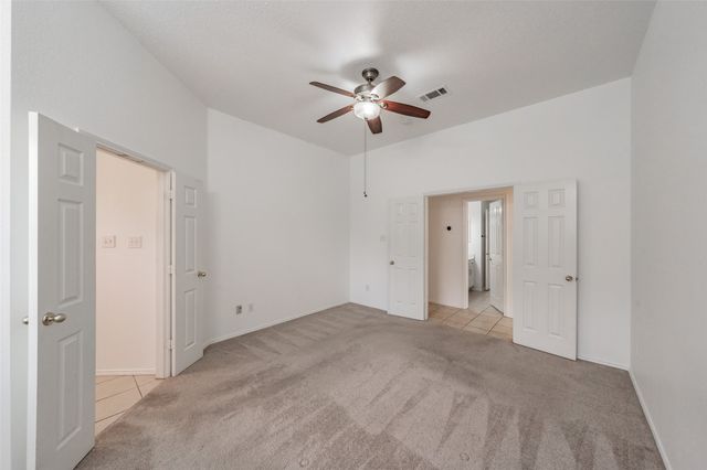 4728 Grant Park Avenue, Fort Worth, TX 76137