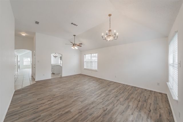 4728 Grant Park Avenue, Fort Worth, TX 76137