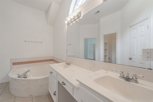 4728 Grant Park Avenue, Fort Worth, TX 76137