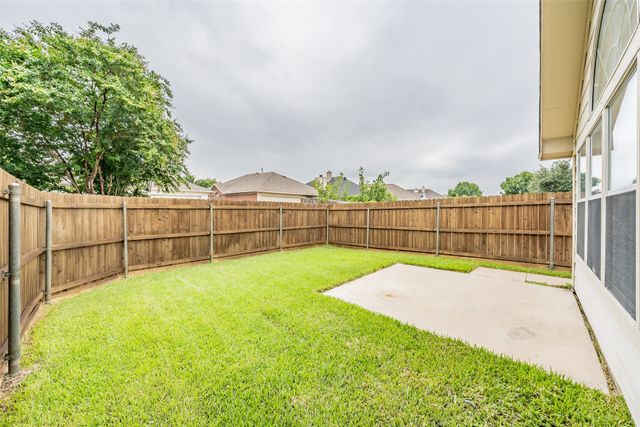 4728 Grant Park Avenue, Fort Worth, TX 76137
