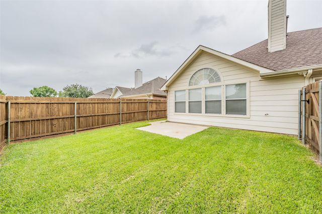 4728 Grant Park Avenue, Fort Worth, TX 76137