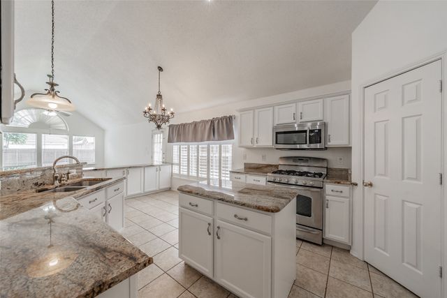 4728 Grant Park Avenue, Fort Worth, TX 76137