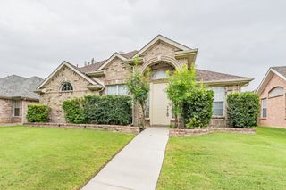 4728 Grant Park Avenue, Fort Worth, TX 76137