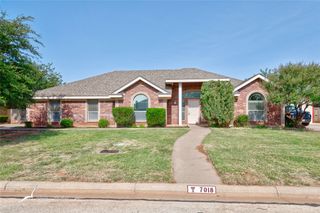 7018 Springwater Avenue, Abilene, TX 79606