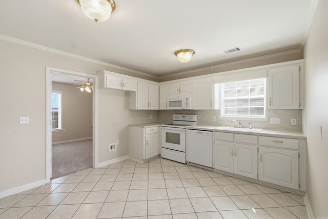 12 Westhaven Place, Cabot, AR 72023