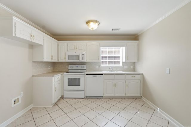 12 Westhaven Place, Cabot, AR 72023