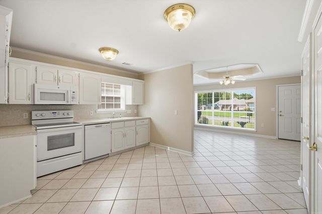 12 Westhaven Place, Cabot, AR 72023