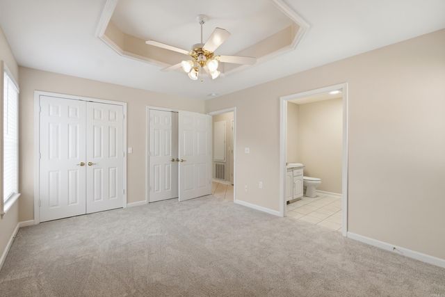 12 Westhaven Place, Cabot, AR 72023