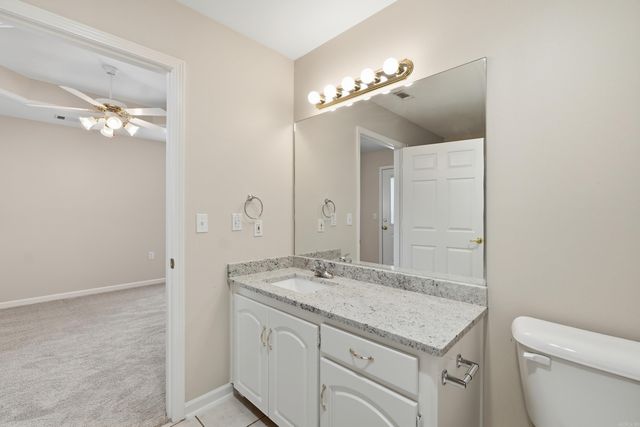 12 Westhaven Place, Cabot, AR 72023