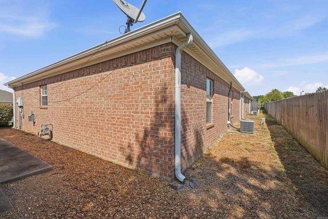 12 Westhaven Place, Cabot, AR 72023