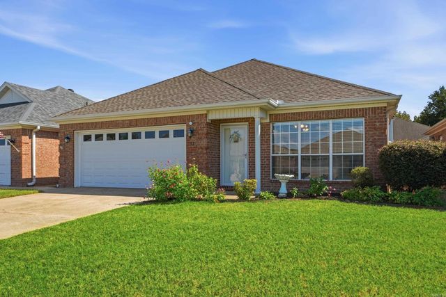 12 Westhaven Place, Cabot, AR 72023