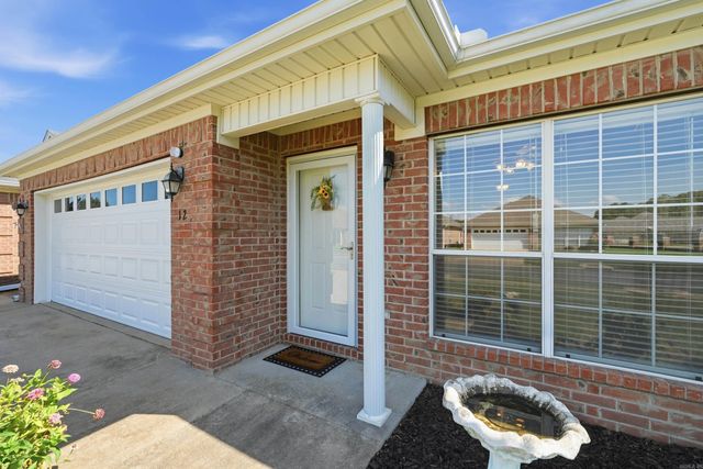 12 Westhaven Place, Cabot, AR 72023