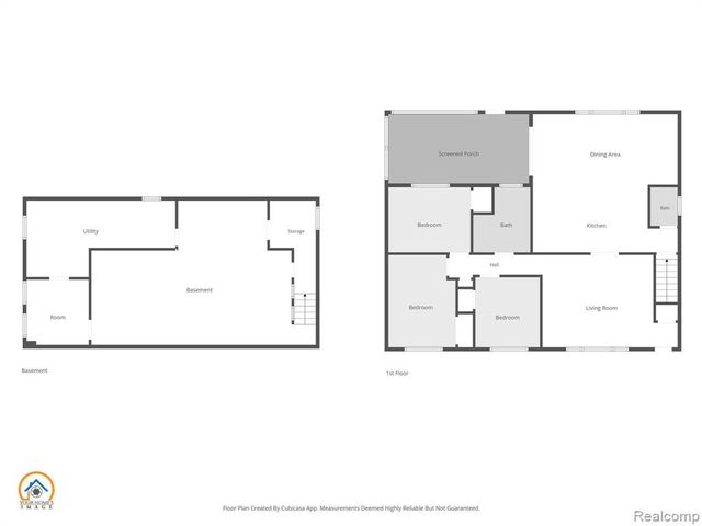 32240 Hawthorne Drive, Warren, MI 48092