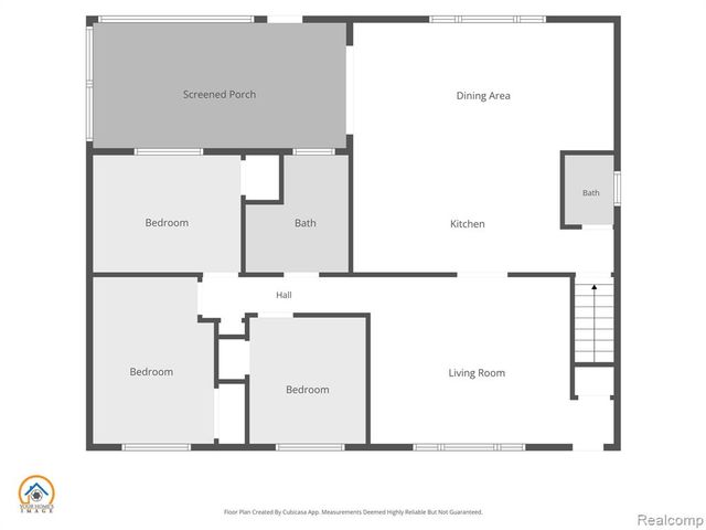 32240 Hawthorne Drive, Warren, MI 48092