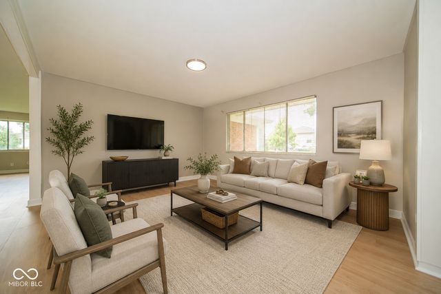 13907 E 117th Street, Fishers, IN 46037