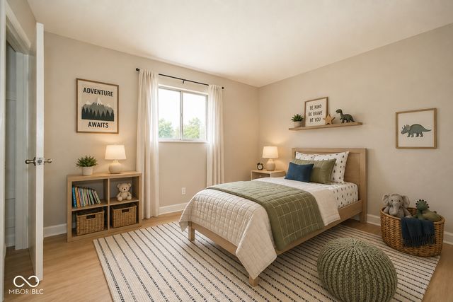 13907 E 117th Street, Fishers, IN 46037