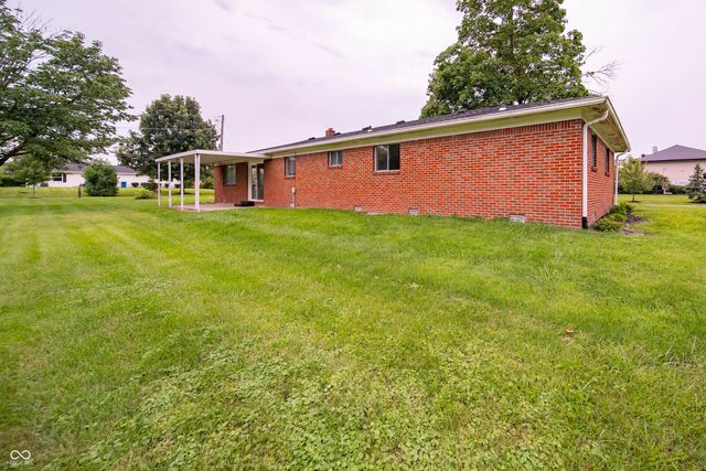 13907 E 117th Street, Fishers, IN 46037