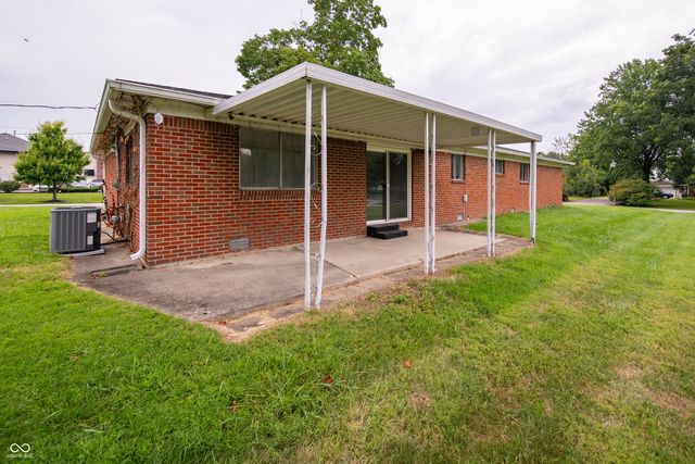 13907 E 117th Street, Fishers, IN 46037