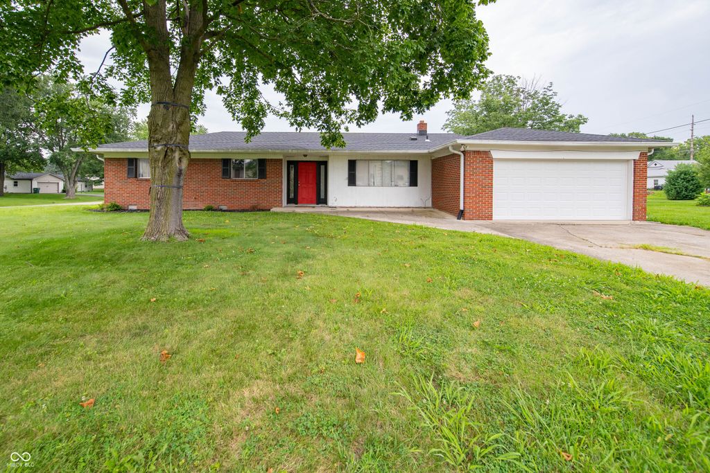 13907 E 117th Street, Fishers, IN 46037