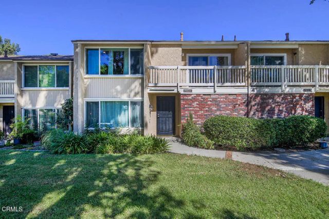 15021 Varsity Street C, Moorpark, CA 93021