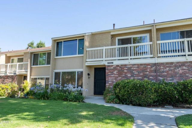 15021 Varsity Street C, Moorpark, CA 93021
