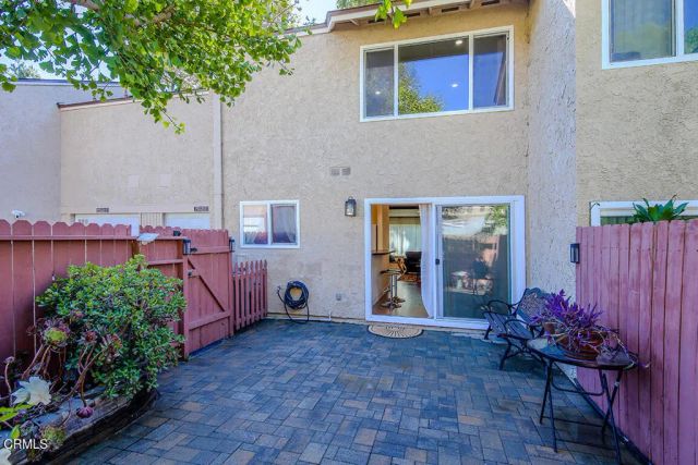 15021 Varsity Street C, Moorpark, CA 93021