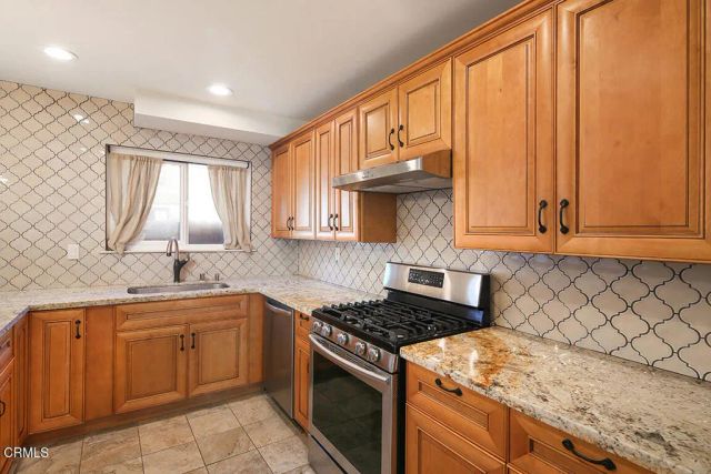 15021 Varsity Street C, Moorpark, CA 93021